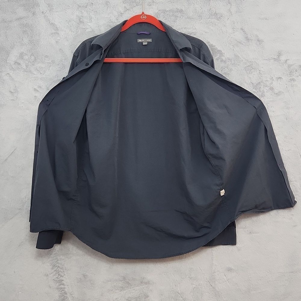 GAP mens button dowm - Picture 5 of 12